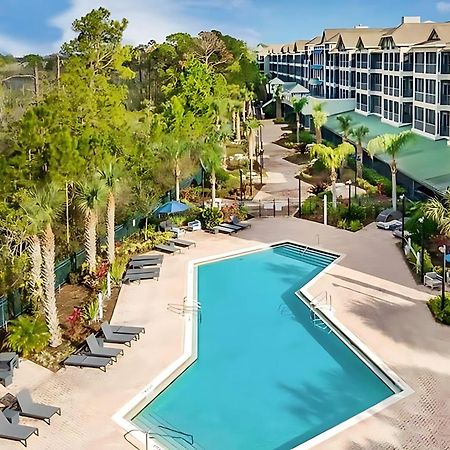 Stunning 3Br Near Disney - Pool And Hot Tub! Orlando Buitenkant foto