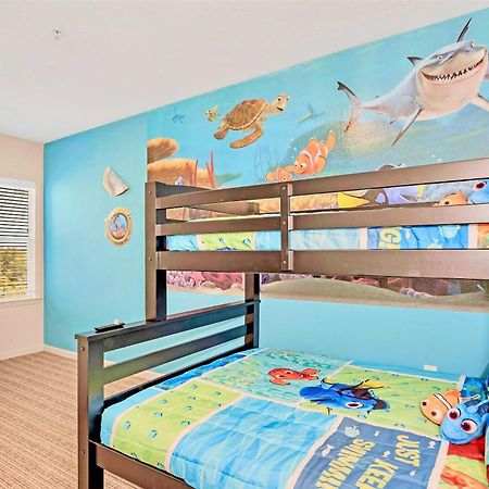 Stunning 3Br Near Disney - Pool And Hot Tub! Orlando Buitenkant foto