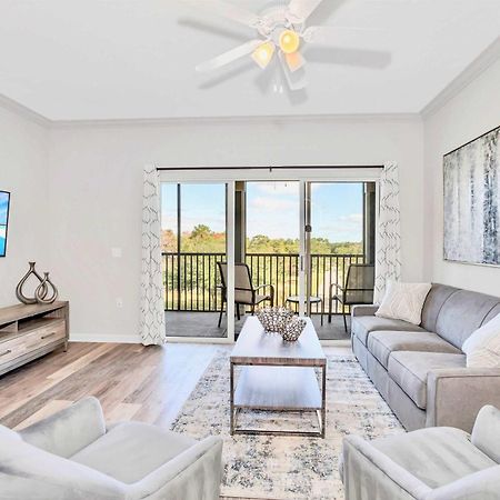 Stunning 3Br Near Disney - Pool And Hot Tub! Orlando Buitenkant foto