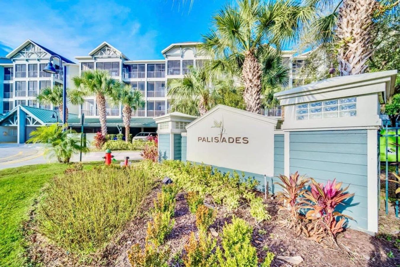 Stunning 3Br Near Disney - Pool And Hot Tub! Orlando Buitenkant foto