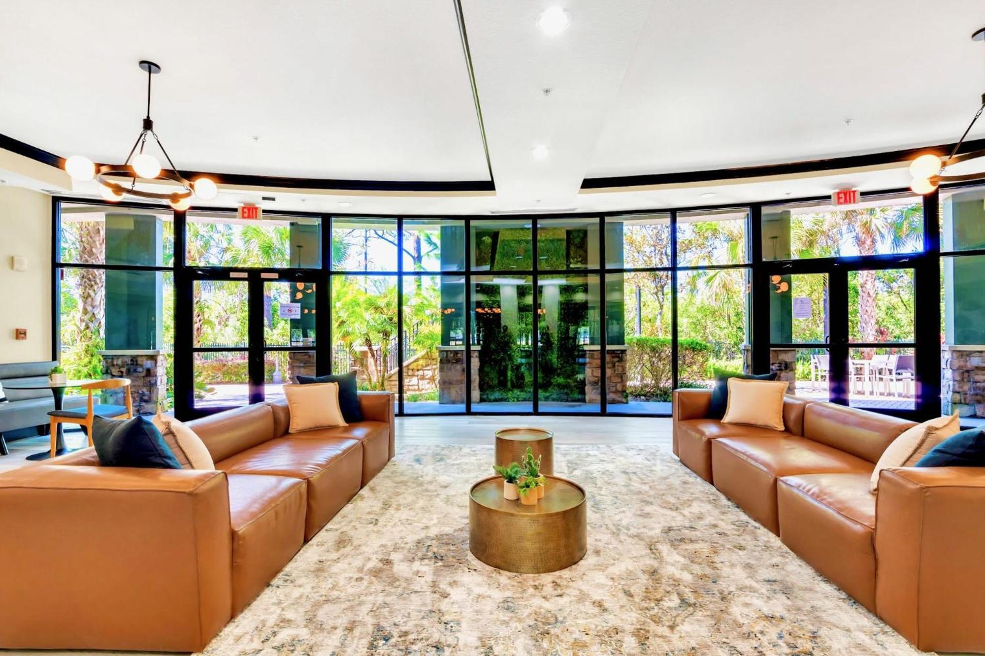 Stunning 3Br Near Disney - Pool And Hot Tub! Orlando Buitenkant foto