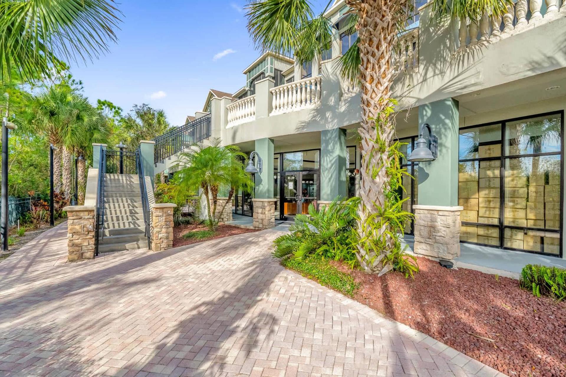 Stunning 3Br Near Disney - Pool And Hot Tub! Orlando Buitenkant foto