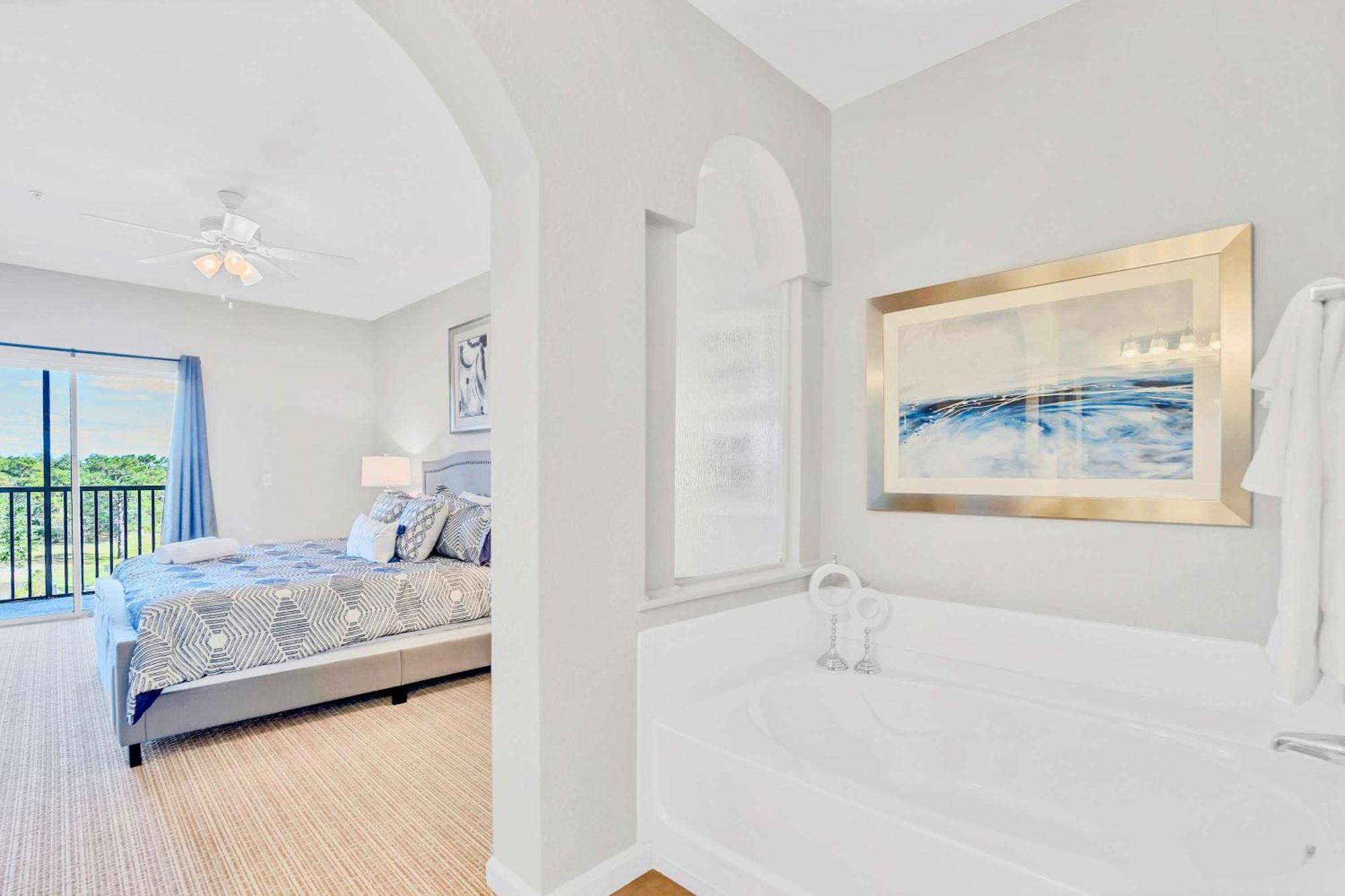 Stunning 3Br Near Disney - Pool And Hot Tub! Orlando Buitenkant foto