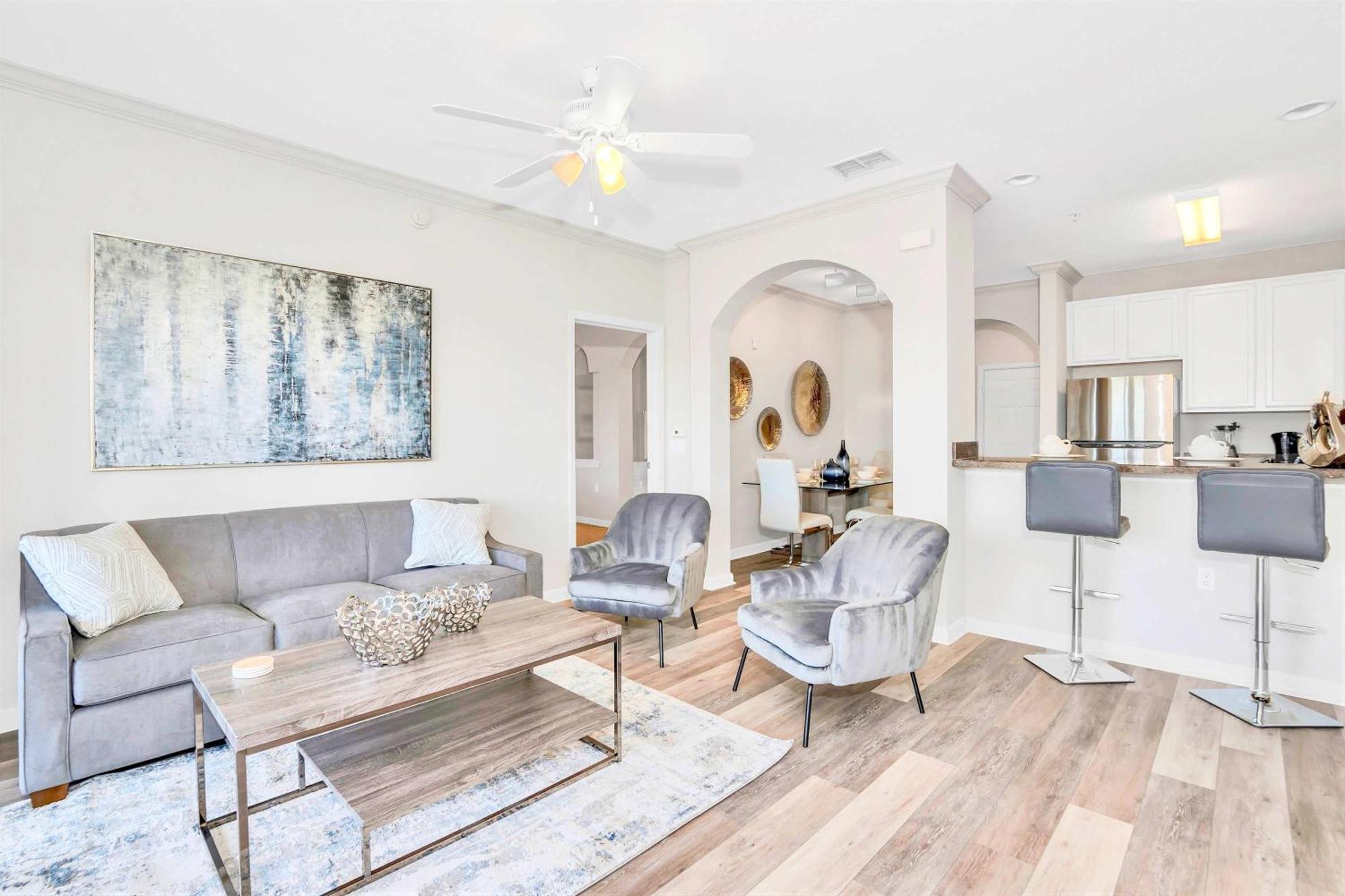 Stunning 3Br Near Disney - Pool And Hot Tub! Orlando Buitenkant foto