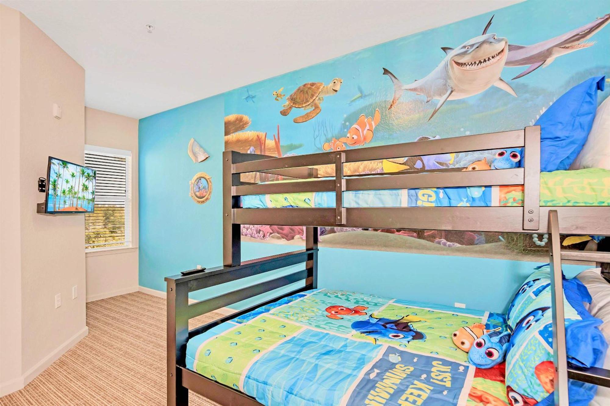 Stunning 3Br Near Disney - Pool And Hot Tub! Orlando Buitenkant foto