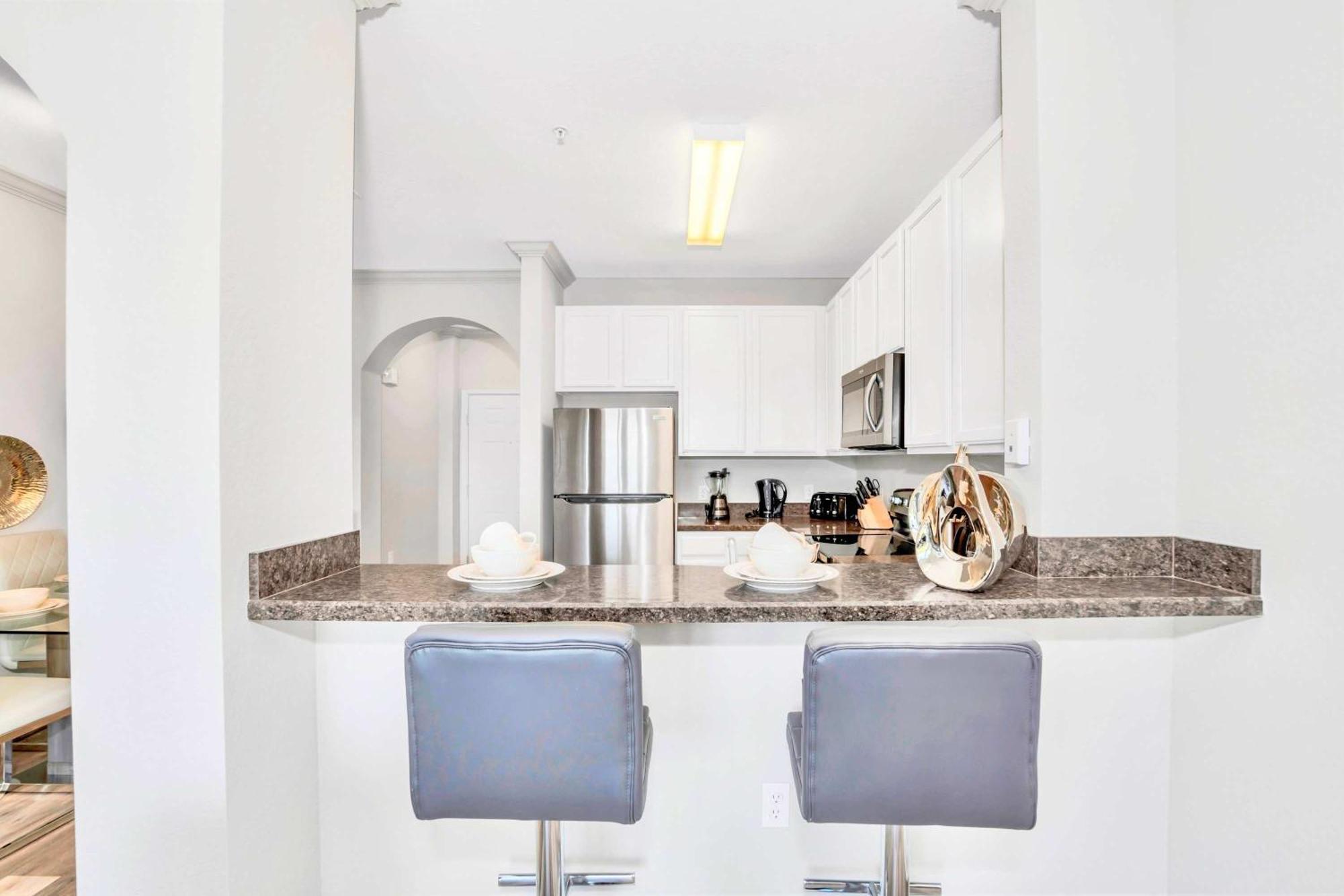 Stunning 3Br Near Disney - Pool And Hot Tub! Orlando Buitenkant foto