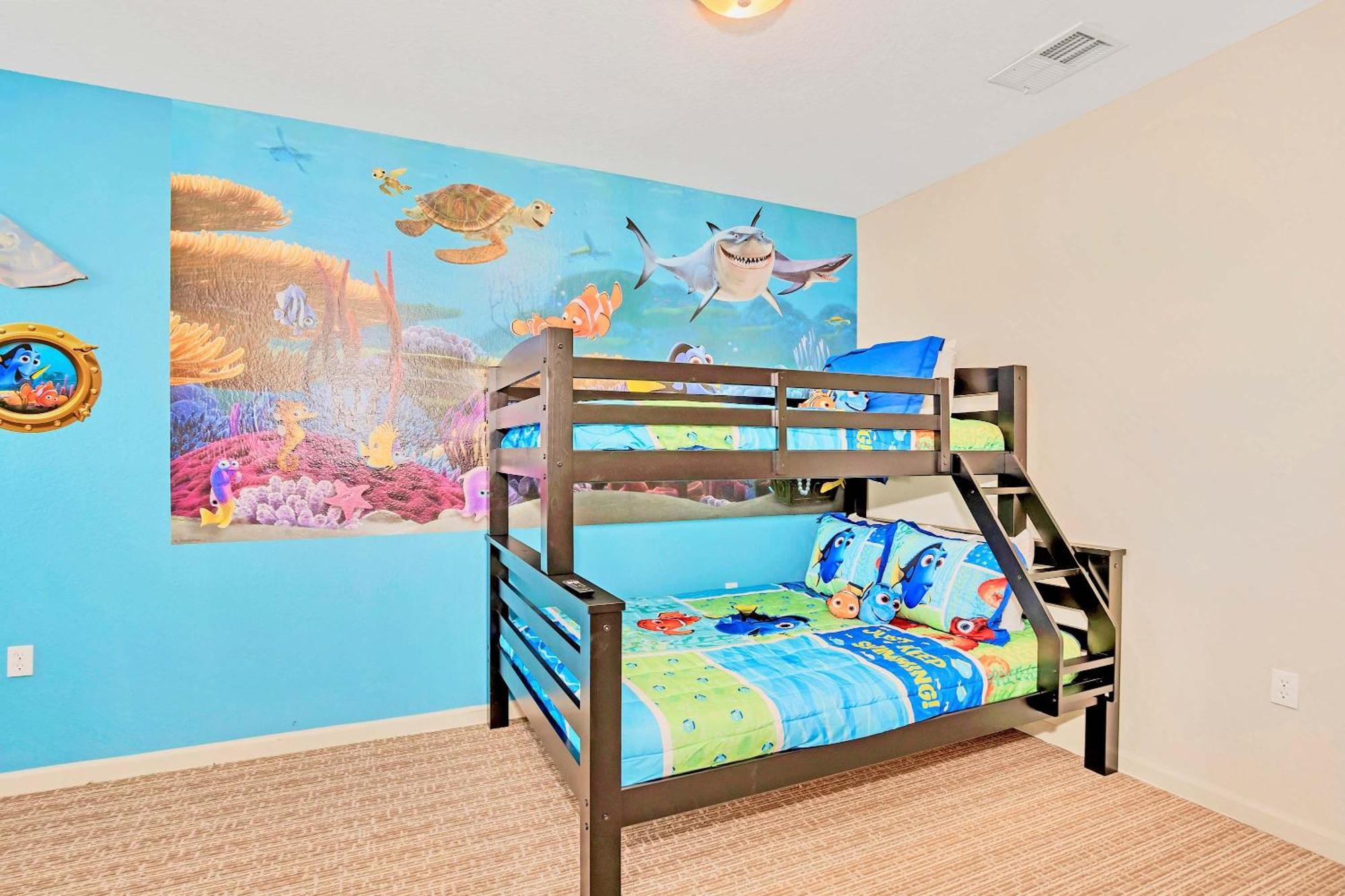 Stunning 3Br Near Disney - Pool And Hot Tub! Orlando Buitenkant foto