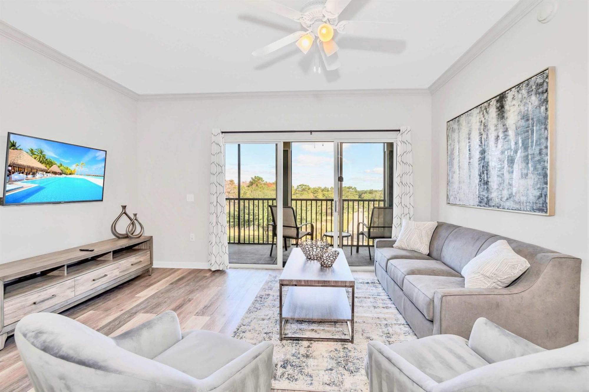 Stunning 3Br Near Disney - Pool And Hot Tub! Orlando Buitenkant foto