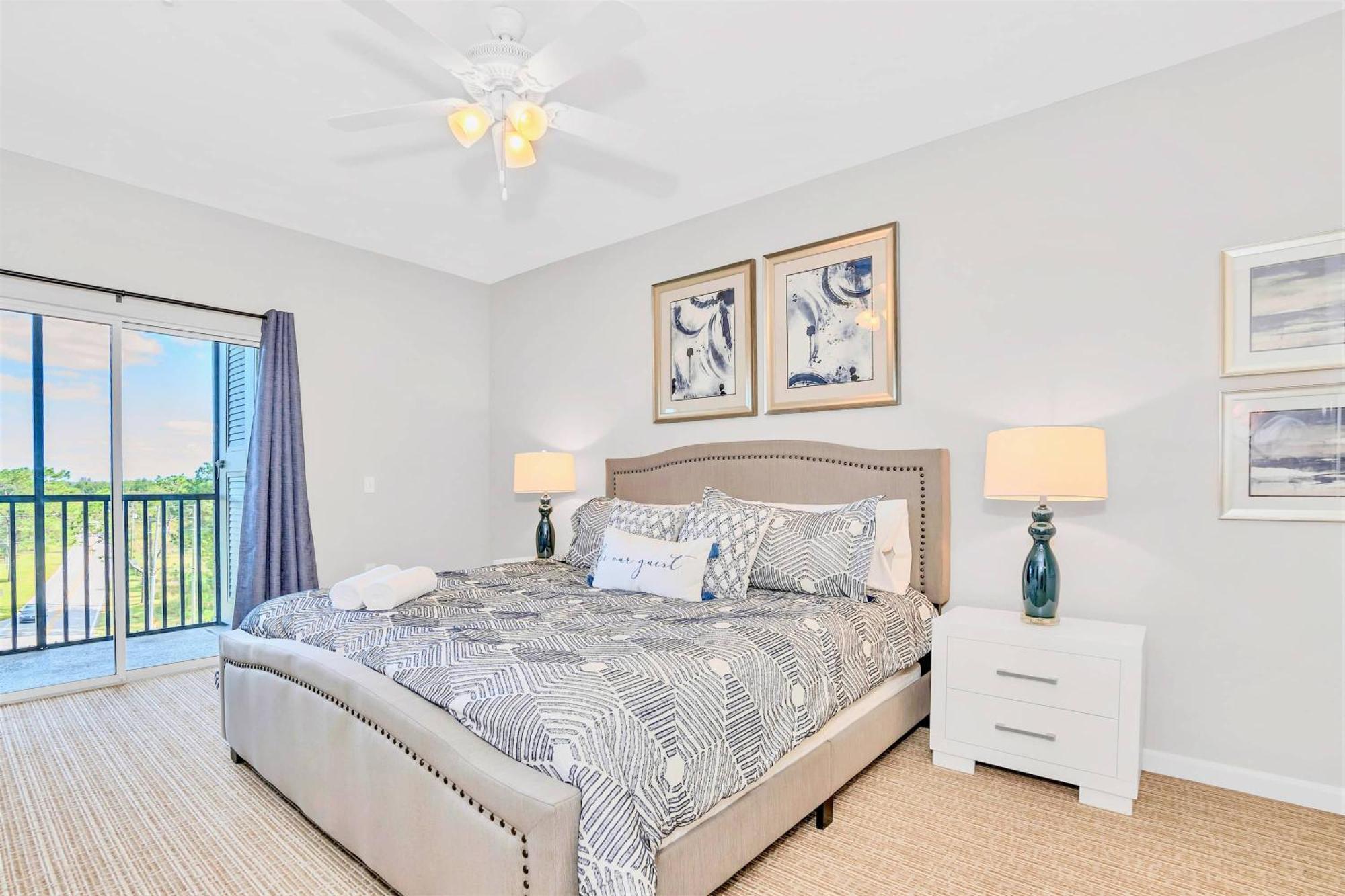 Stunning 3Br Near Disney - Pool And Hot Tub! Orlando Buitenkant foto